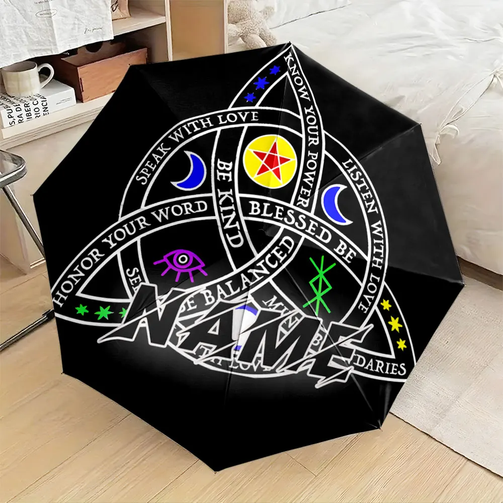 Custom Name Umbrella, 