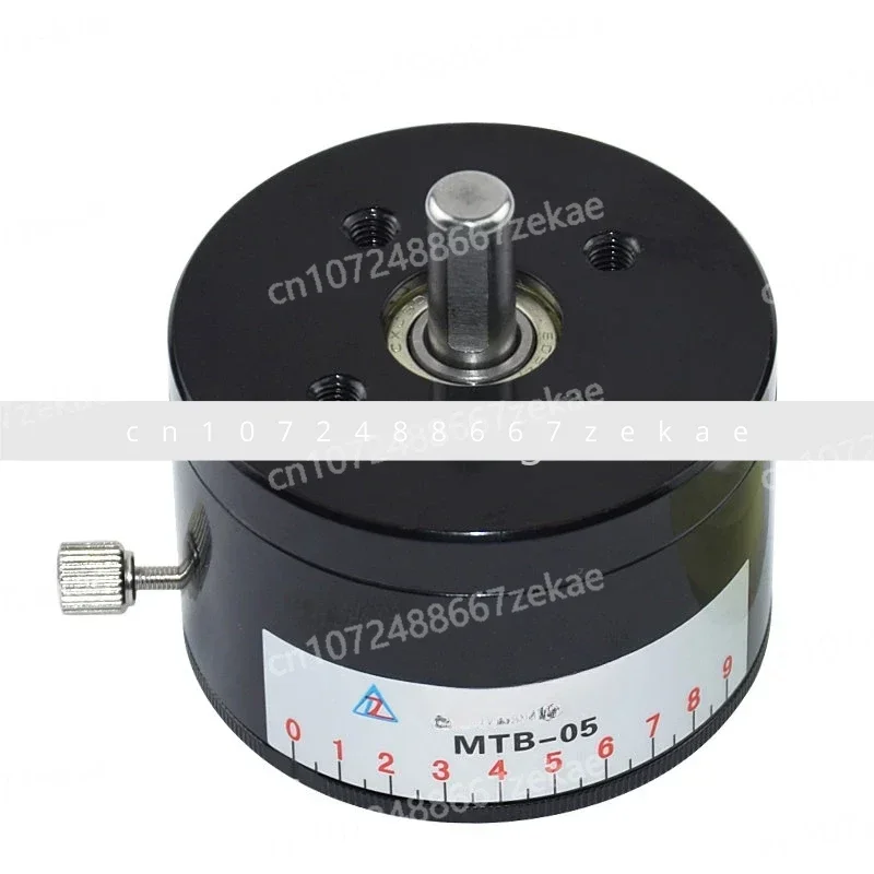 Magnetic Damper, Torque Force Tensioner, Tester, Torque Limiter, Winding Machine Accessories, MTB-01 To MTB-09