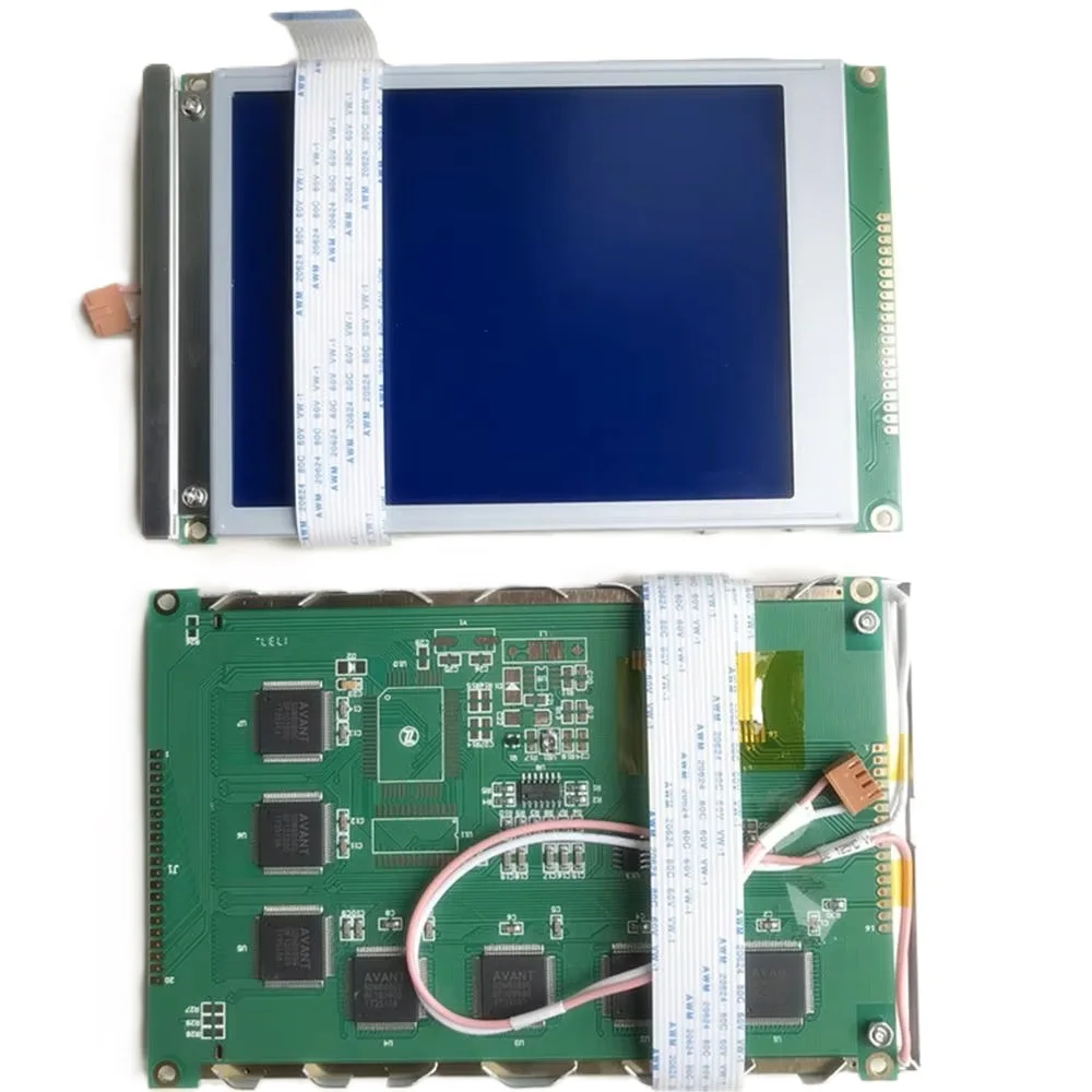 Jinghua SL-600 computer display SL600 injection molding machine computer LCD display