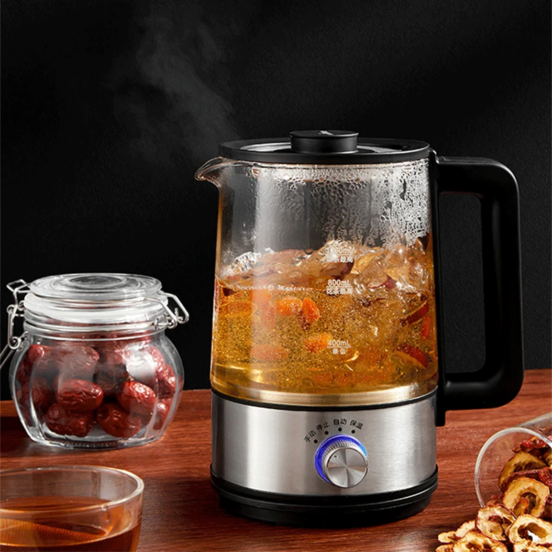 1L Electric Kettle … - image