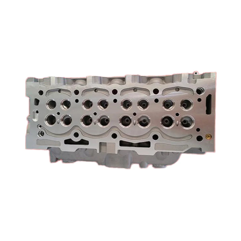 مجموعة رأس اسطوانة المحرك DW10 مناسبة لسيارة شيفروليه/بيجو OEM 9645461580 9652124580