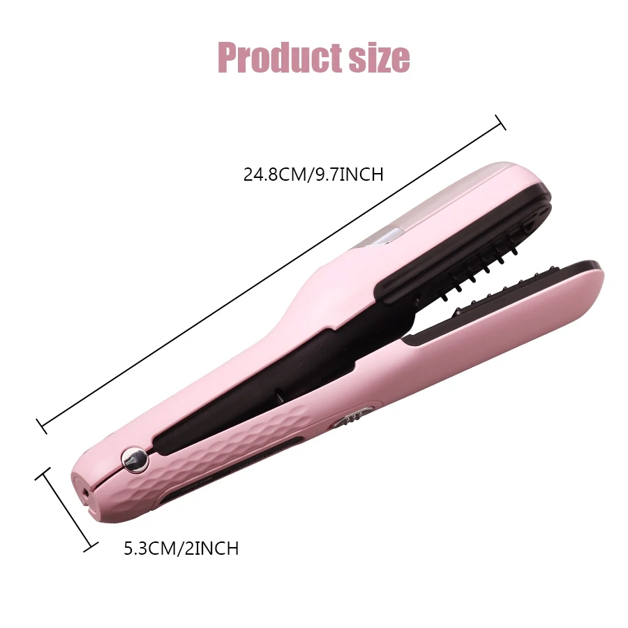 Hair End Cutting Machine Hair Split Ends Trimmer Automatic Split End Remover Damaged Hair Repair Care Treatment