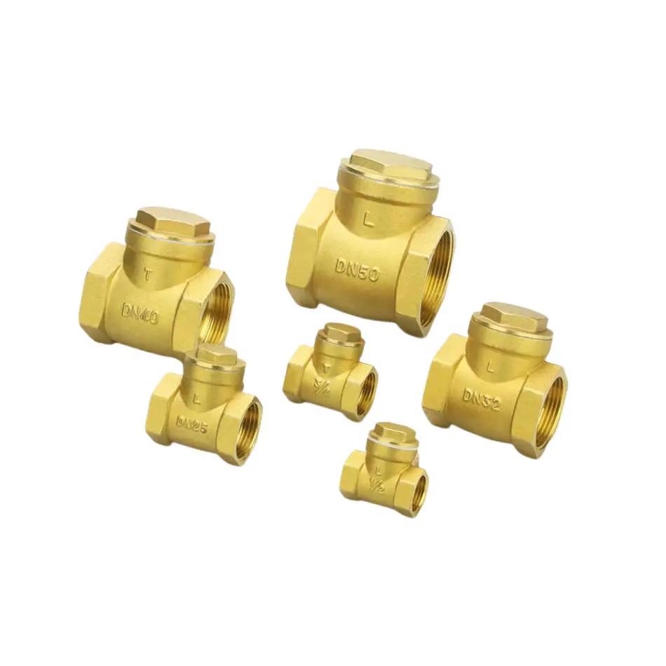 1/2 - 2 Inches Bsp …