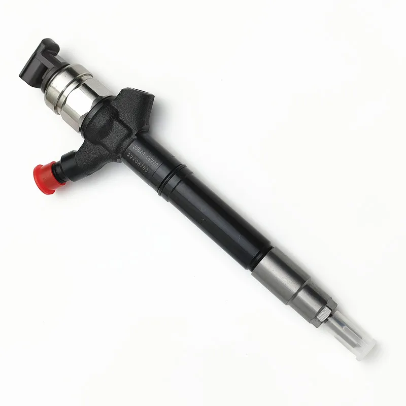 고성능 연료 인젝터 095000 -7690 TOYOTA용 커먼 레일 인젝터 23670-09270