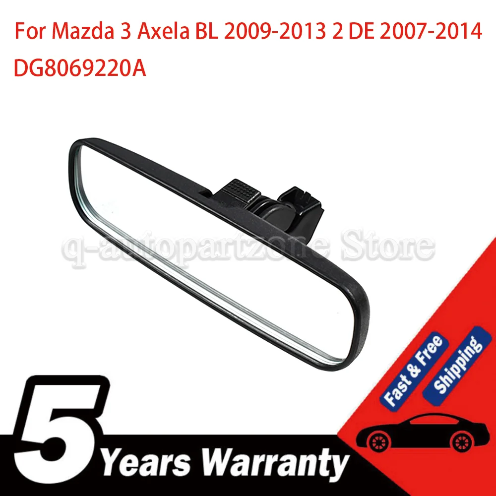 Car Accessories DG8… - image