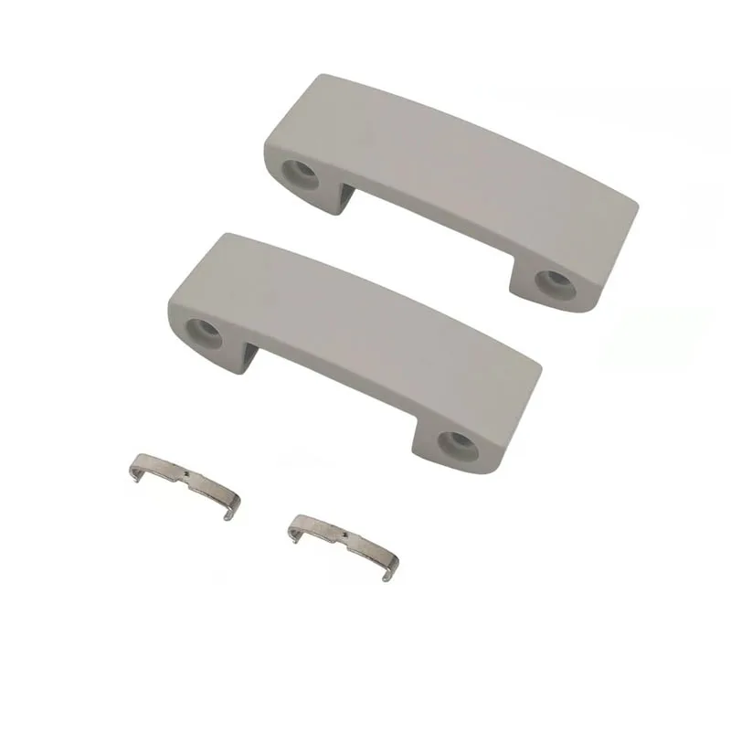 مناسبة لـ Beats Studio Pro عقال قوس المفصلي موصل أجزاء إصلاح معدنية استبدال عقال مشبك المفصلي المعدني القابل للطي