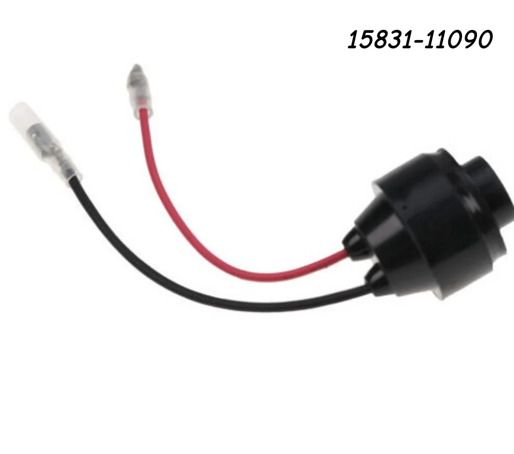 

Air Sensor 15831-11090 For Kubota M100 M105 M108 M110 M126 M135 SVL65-2