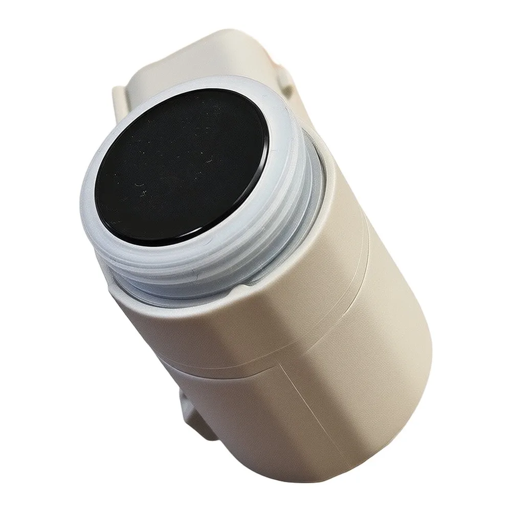 Obstacle Detector Parking Sensor Direct Replacement Part High Sensitivity Detection No Programming Required As Shown