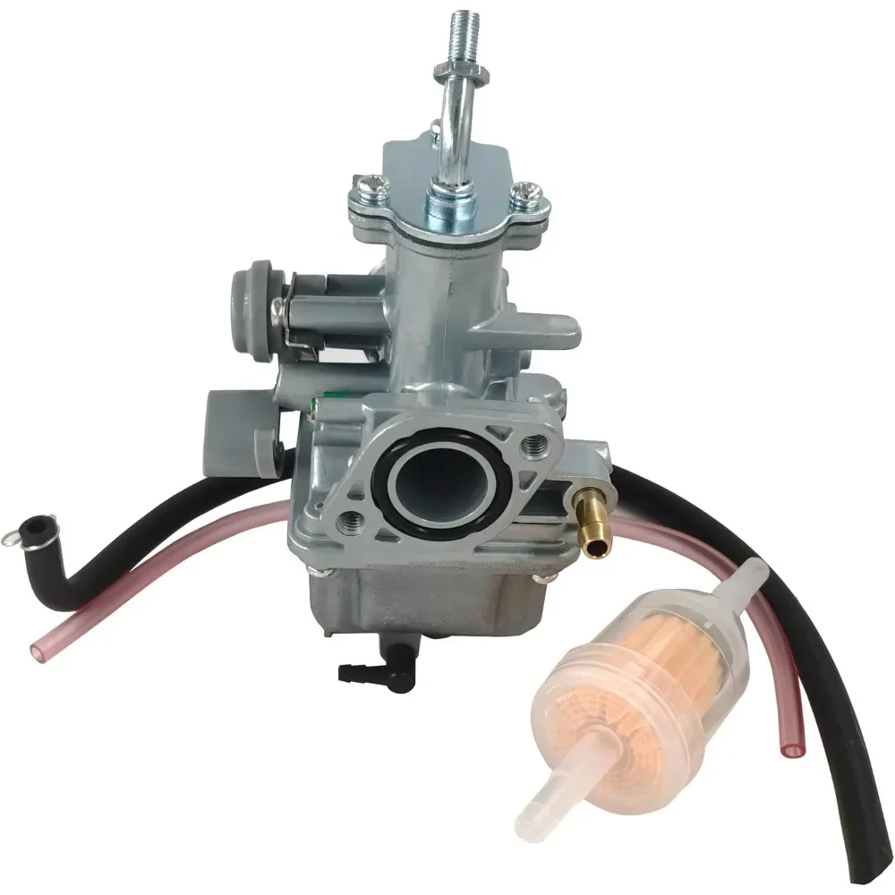 YFM 80 Carburetor Compatible with Yamaha Moto 4 Badger Grizzly 80 Raptor 50 YFM80 YFM80R YFM80G YFM80W YFM50 YFM100 Champ 100