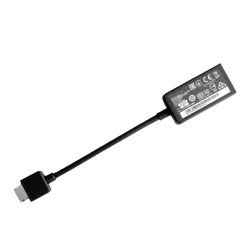 محول إيثرنت RJ45 لـ Lenovo Thinkpad ، استبدال كابل Dongle ، X280 ، X390 ، X390 ، اليوغا ، X395 ، X1 ، 4th ، 5Th Gen