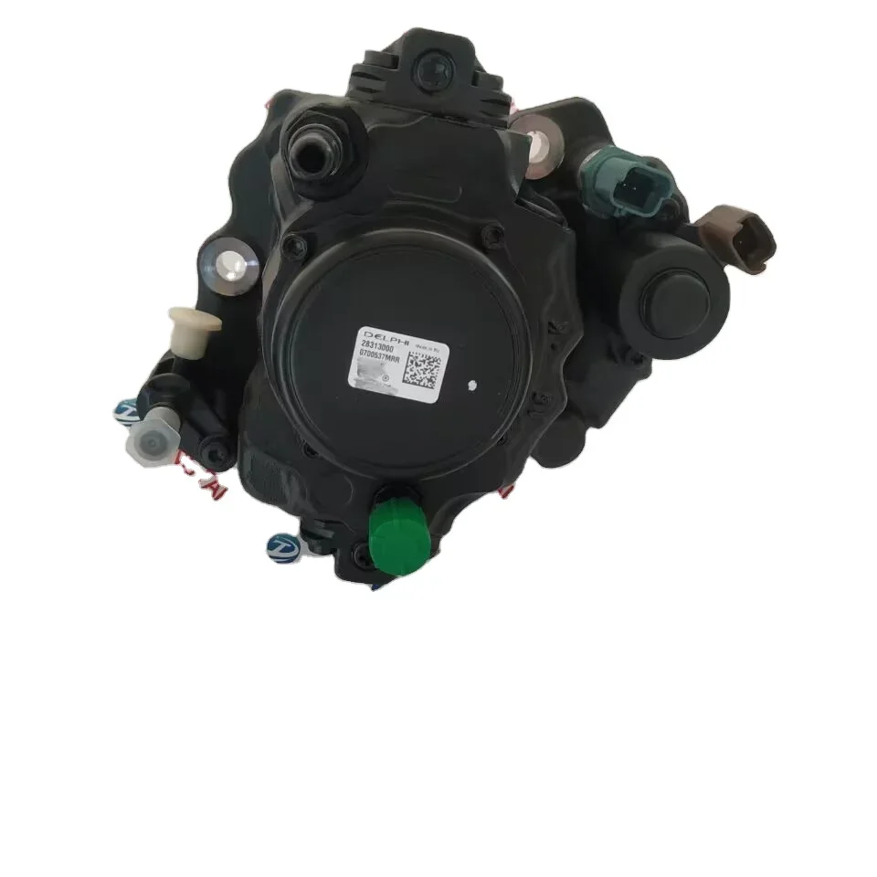 

Original DEL-PHI Common Rail InjectionPump 28313000 320-06825 for Jcb