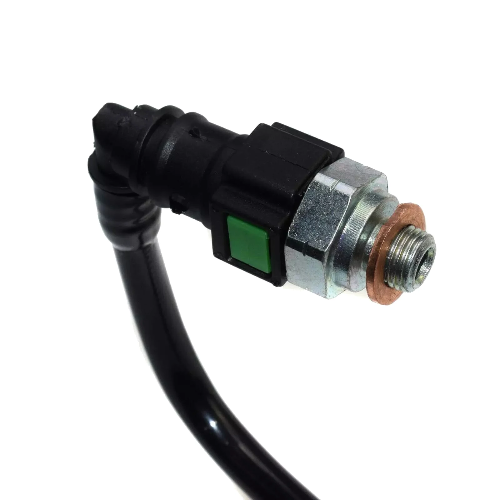 A67F-Car Fuel Injector Return Pipe Switch Off and Clip for Citroen JUMPER Fiat DUCAT ford TRANSIT 1574.L4 1473393 6C1Q9K022AG