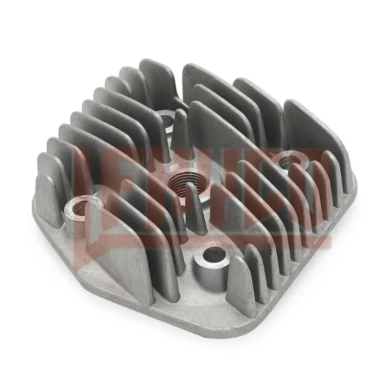 Zestaw pierścieni tłokowych głowicy cylindrów 47 mm do Yamaha 50CC JOG50 CY50 CG50 Vino 50 YJ50 XC50 Zuma 50 YW50 Big To 70CC — zdjęcie 7