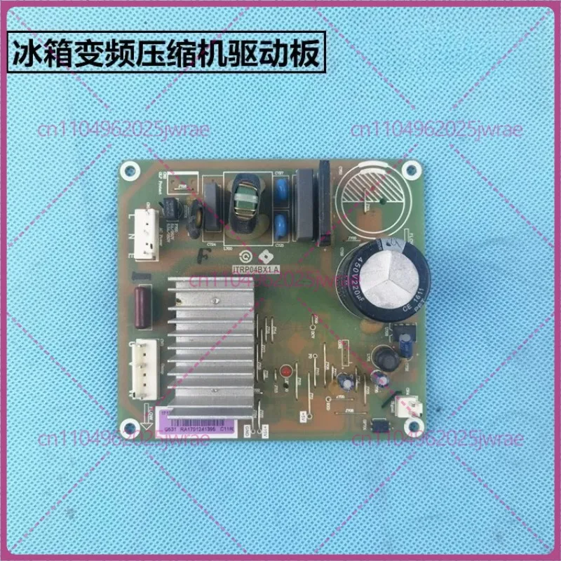 

Плата управления для холодильника Midea BCD-482WGPM -328WPZM, инверторная плата, плата драйвера, плата управления.