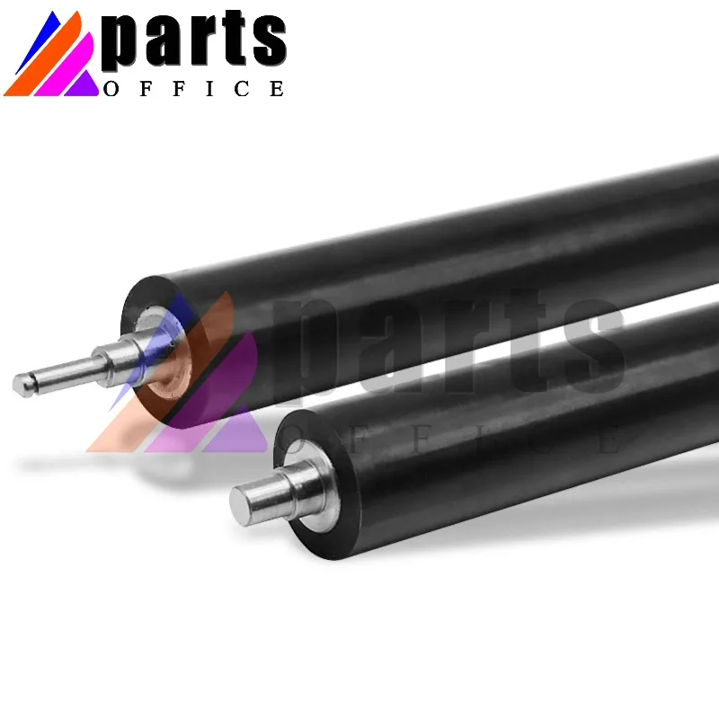 1 PC Lower Sleeved Fuser Pressure Roller used for Brother DCP-L5500 L6200 L5502 6400 6900 L5652 L5702 L5580D 5585D 5590 5595