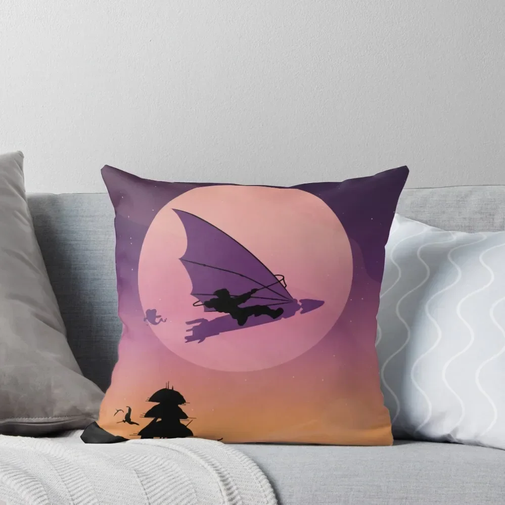 Treasure Planet Minimal Throw Pillow luxury throw pillow covers Covers For Sofas Sofa Cushion pillow