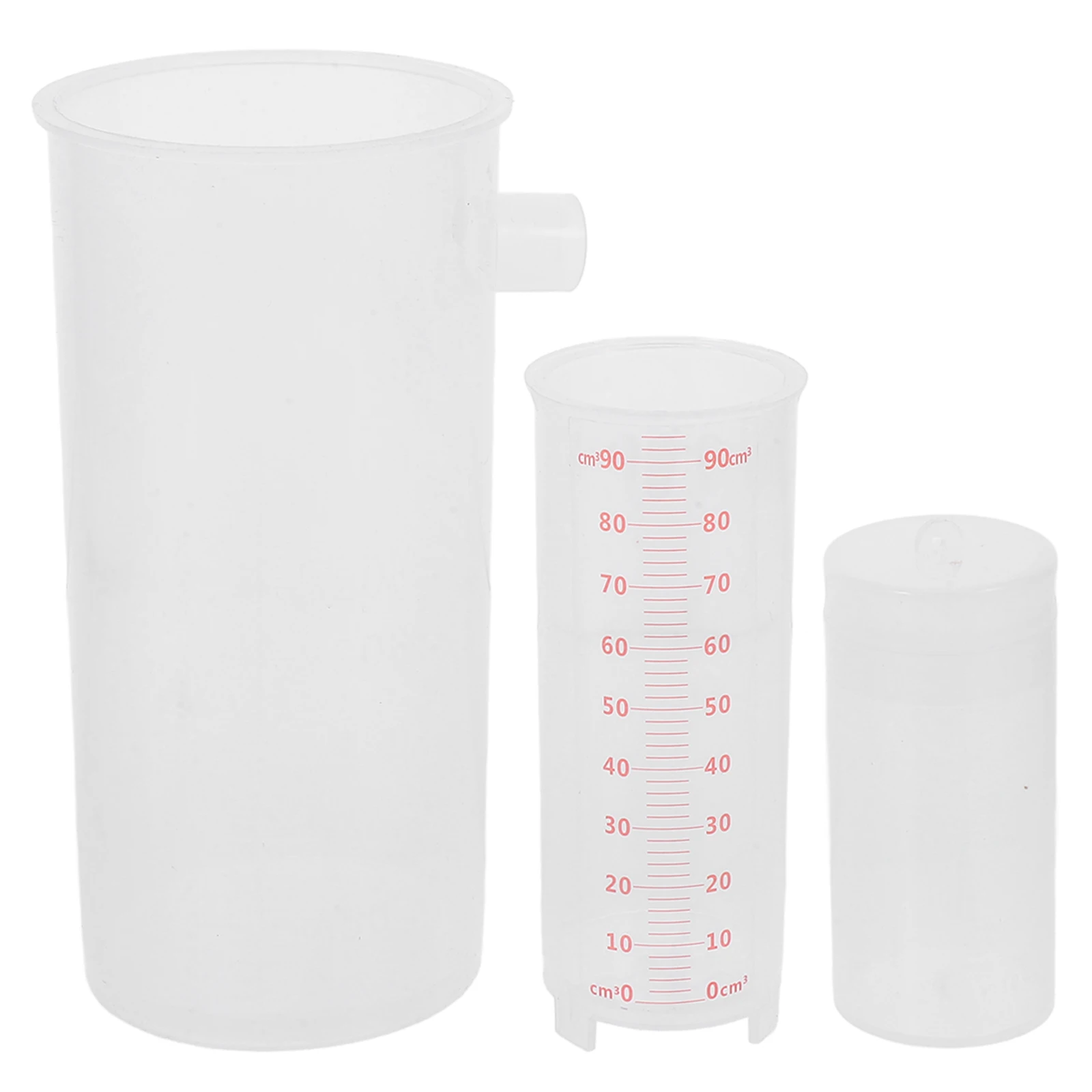 

Physical Experiment Equipment Lab Experiments Learning Tools Kids Science Kit Transparent Baby