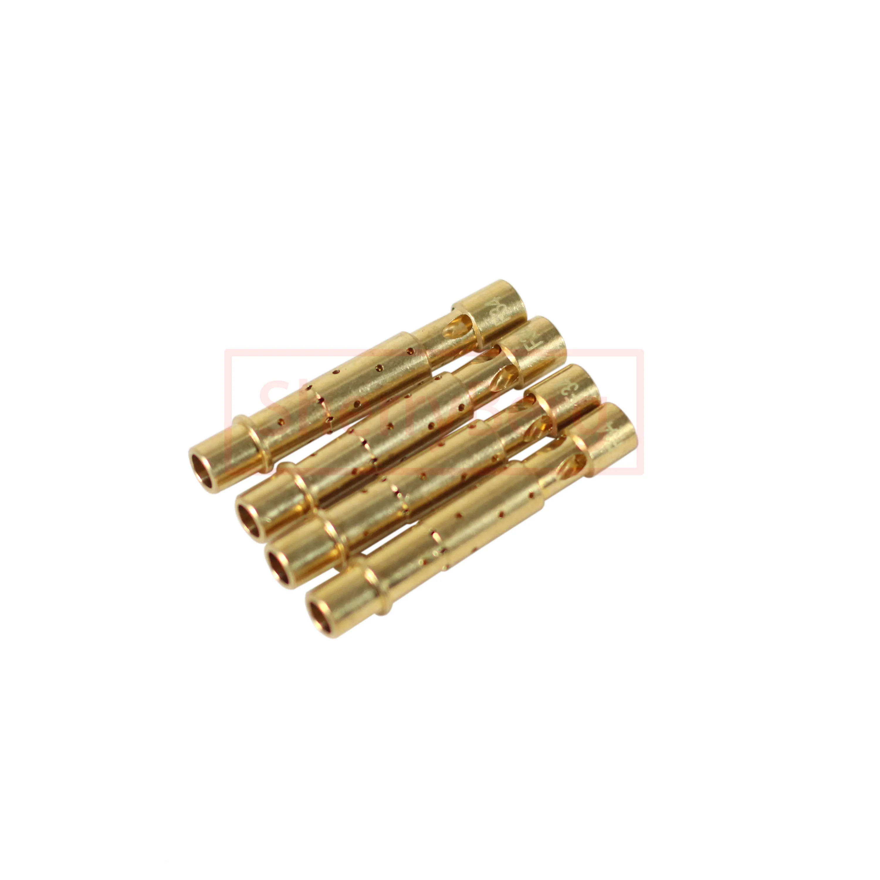 Sherryberg 4PCS AS KIT New EMULSION TUBE F34 for EMP Carburetor WEBER DCOE IDF IDA DCNF DMTR DATRA DFTA Carby Accessory F 34