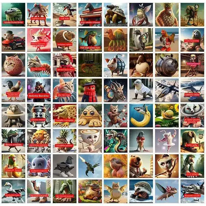 Che cos'è il gioco Borbaloni e perché è così popolare su AliExpress?