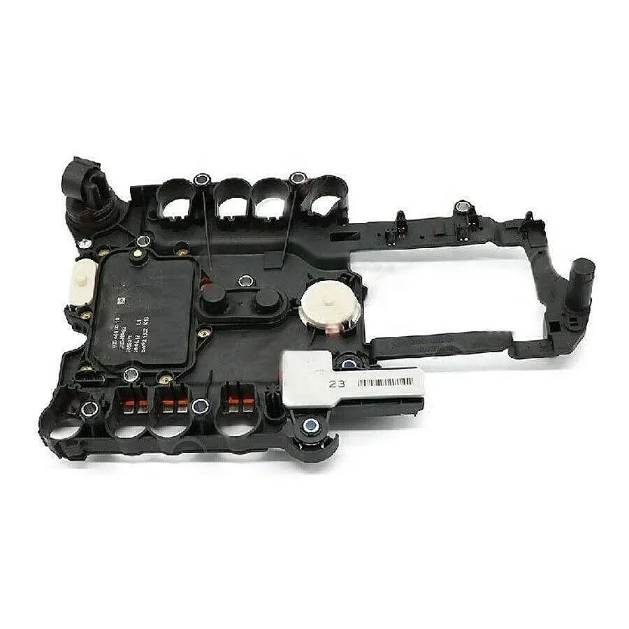 for Mercedes-Benz CVT S350 E300 ML350 R350 E280 S300 Tcm 3 Board Remanufactured OE A0044460310