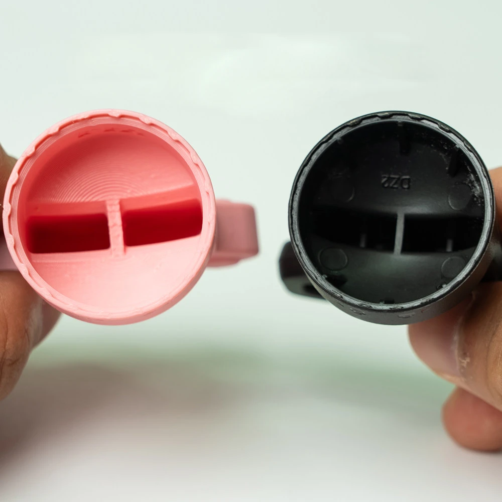 3D Printed Lens Disassembly Tool For DJI AVATA 360 Drone