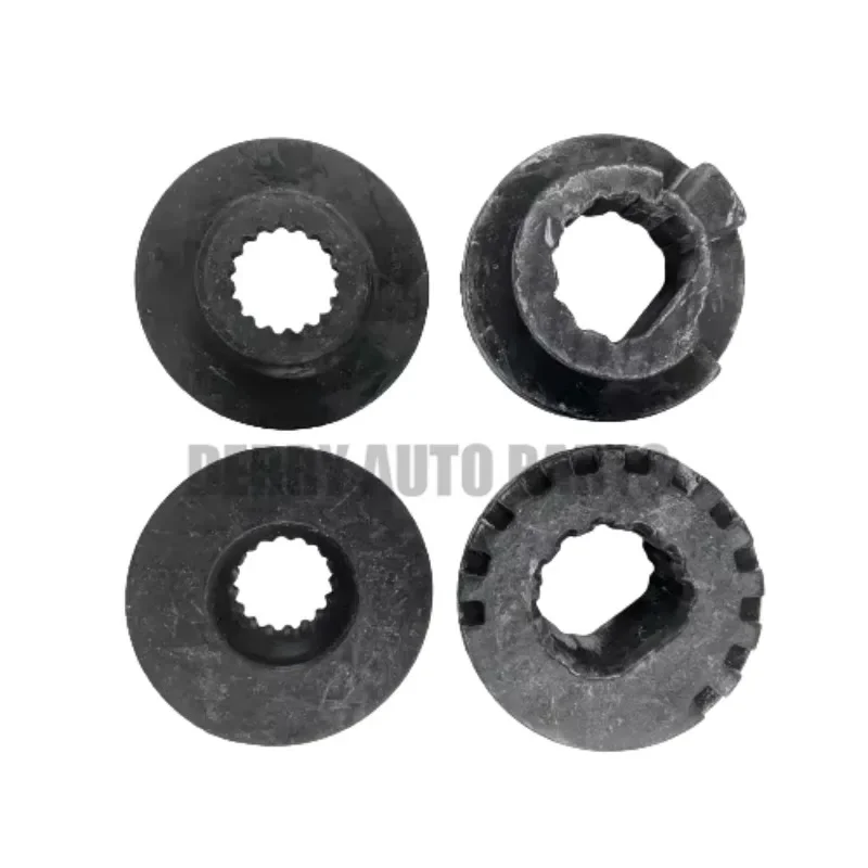 

2pair 23370716 Auto Parts Rear Coil Spring Insulator for GM 23370716 23330982