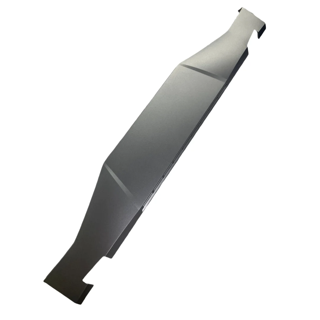 

New LCD Screen hinge cover Clip Strip Cap Case for MSI MS-17H1 GT76 Titan 9SF