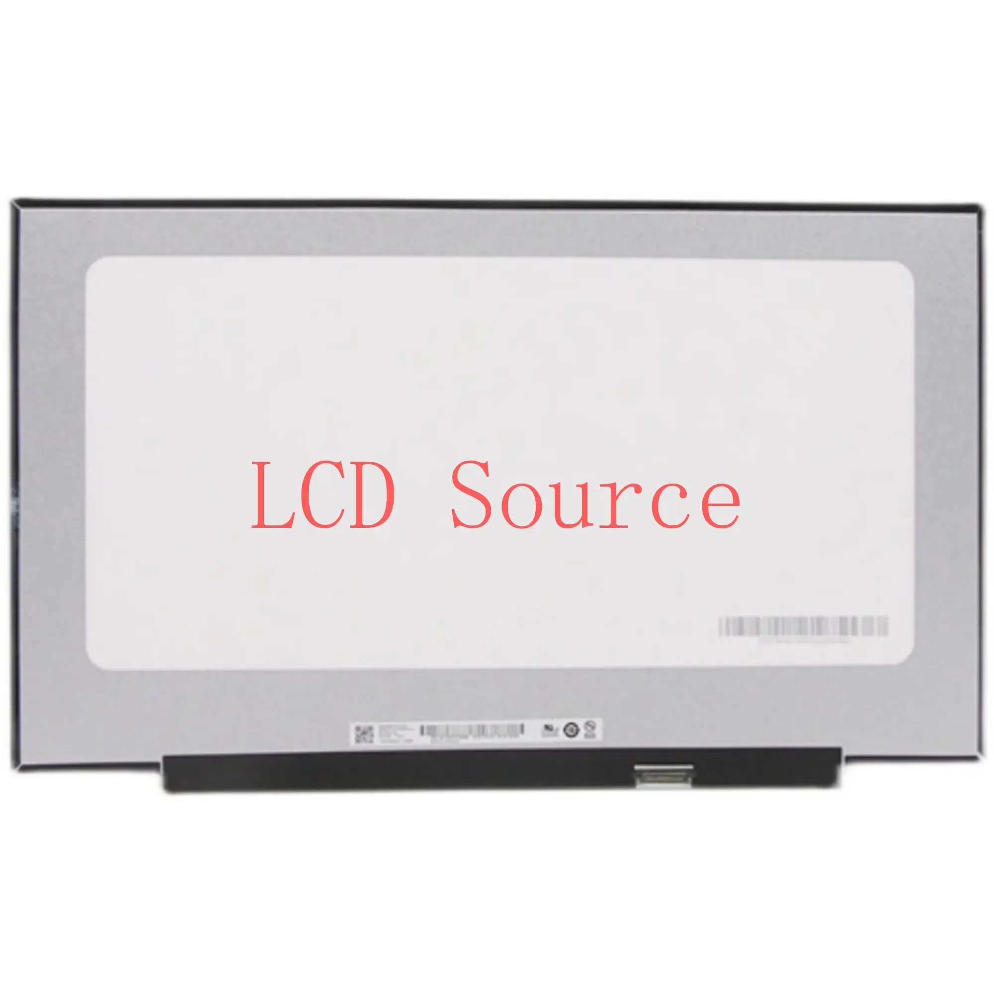 B173RTN03.0 for Lenovo ideapad 3-17ARE05 3-17IML05 81W2 81W5 81WC 1600x900 30pin 17.3