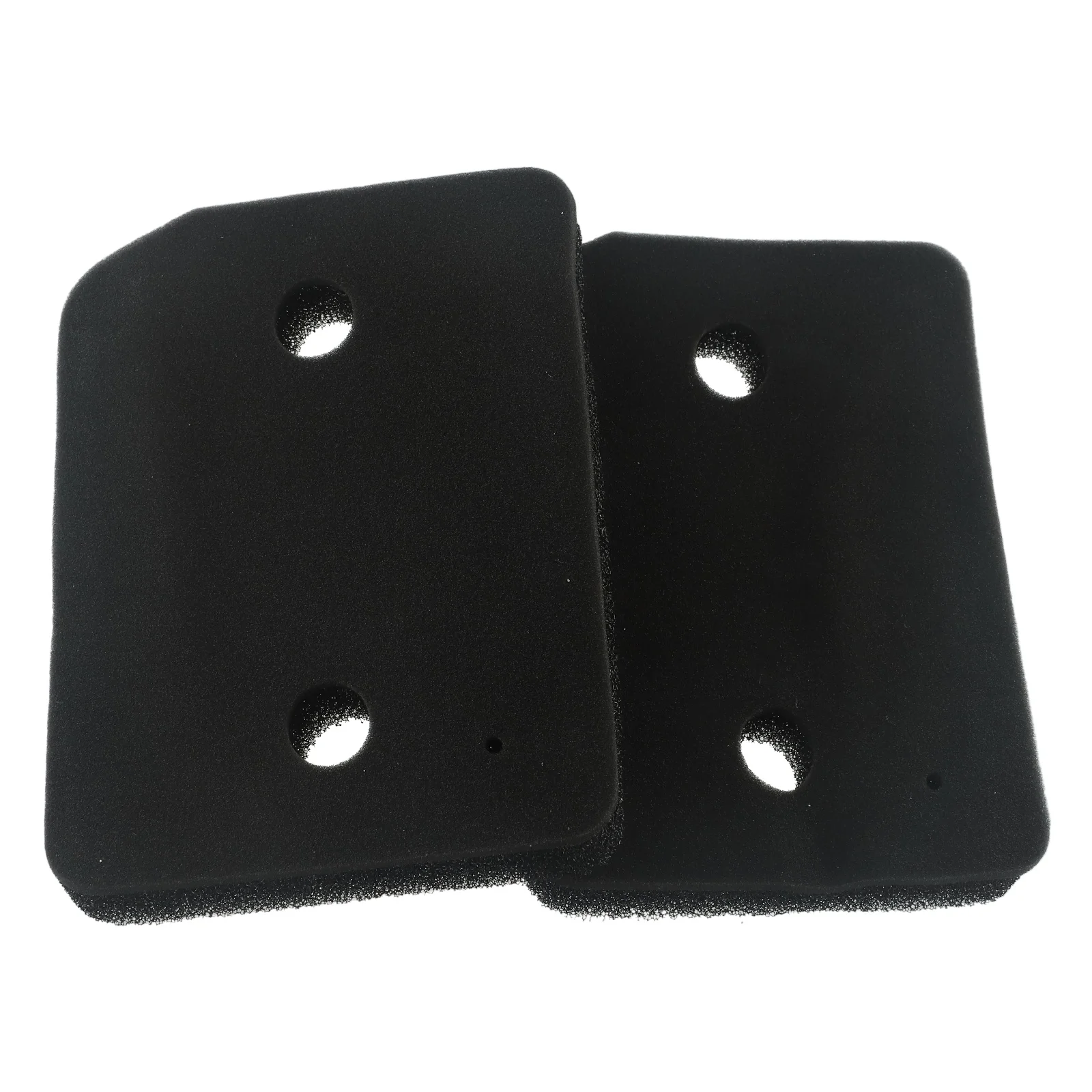 Accessori Filtro in spugna Filtro nero Schiuma filtrante per Bosch WTH83000/01 WTH83000/03 WTH83000/04 WTH83000BY/01