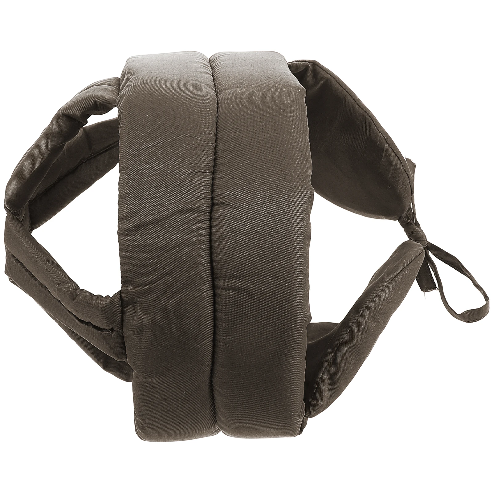 

Fall Proof Head Collision Hat Cotton Anti Falling Elderly Protective Hat Adjustable Safety Bump Cap Comfortable