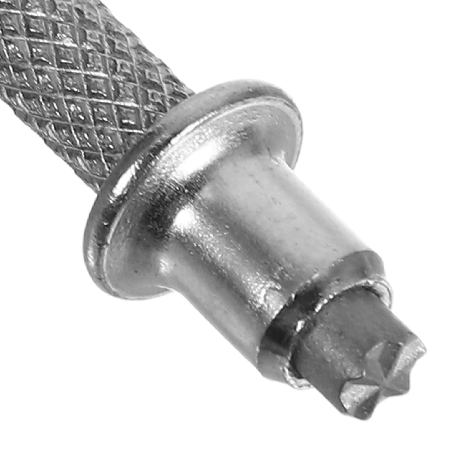 Рисунок 4 - сменный набор наконечников для треккинговых палок