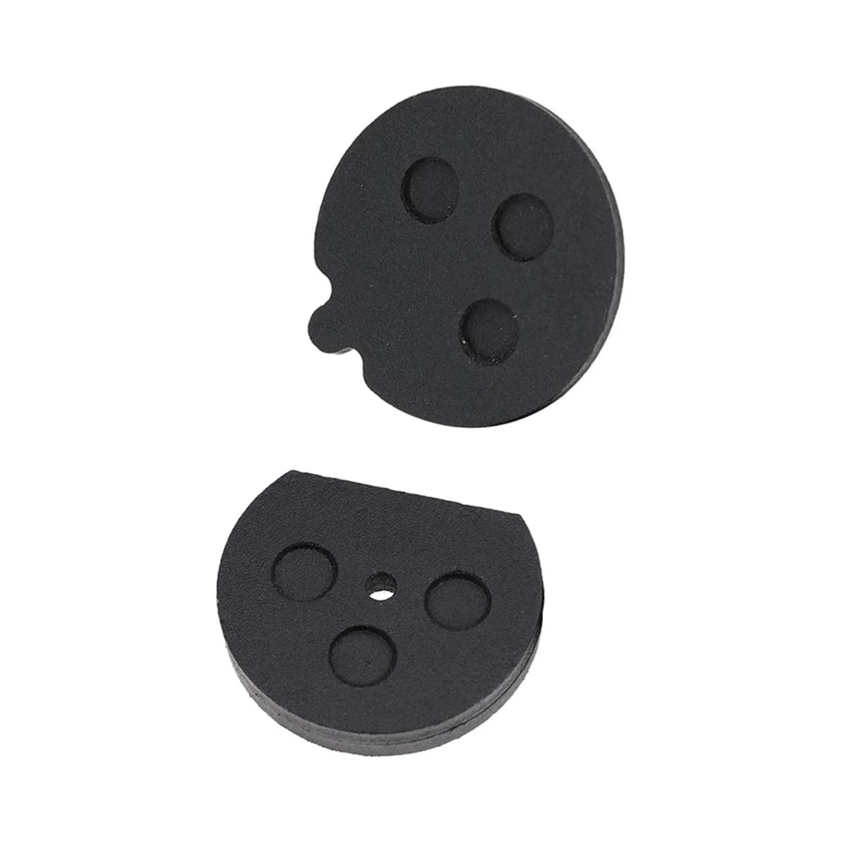 Hand Brake Park Pad Kit 15/920103 15/920087 15/913501 478/00849 for JCB 214E/3CX 531-70 2CX-SM 2CXL 2CX