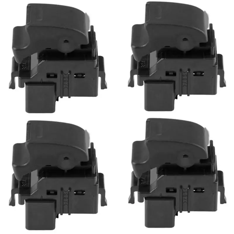 Nouveau commutateur simple pour vitre électrique, adapté pour TOYOTA HILUX VIGO FORTUNER 04-13 84810-0K010-N30R