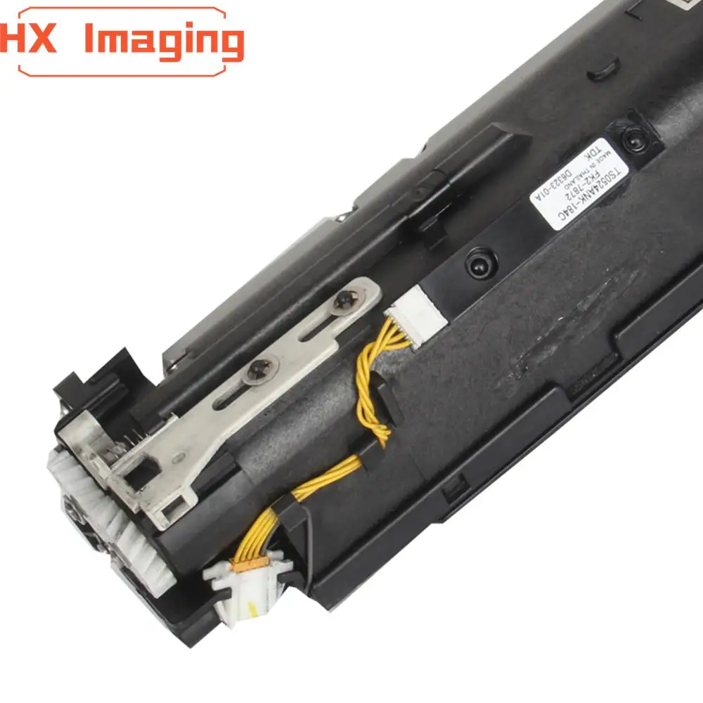 Imagem -05 - Montagem da Unidade Remanufaturados Desenvolvedor para Canon ir Advance C5535 C5540 C5550 C5560 dx C5735 C5740 C5750 C5760