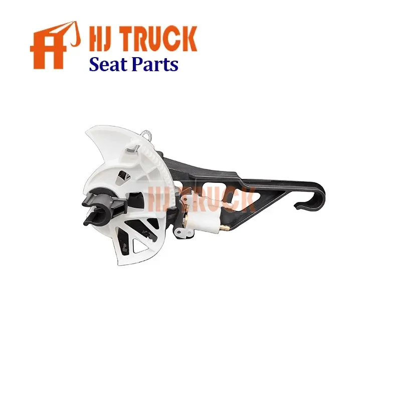 NEW Seat Levelling Adjustment Valve 1126814 009109438 81623986092 1143669 for truck accessories Grammer 90.6 For MAN TRUCK SEAT