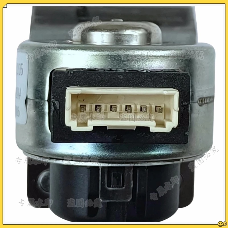 

new for Refrigerator electromagnetic electric switching valve BCD-517WGPL/612WKGPL DDF205 12V 17431000000014