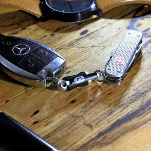 Prawdziwe narzędzie Tu 904 podłącz Locklip Micro Keychain