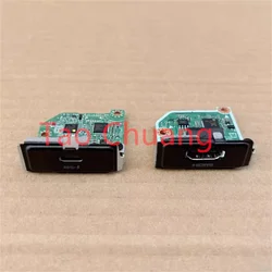 FOR HP 400 405 600 680 800 G6 G7 G8 G9 DM SFF expansion card type-c HDMI board L83413-006 L76508-001