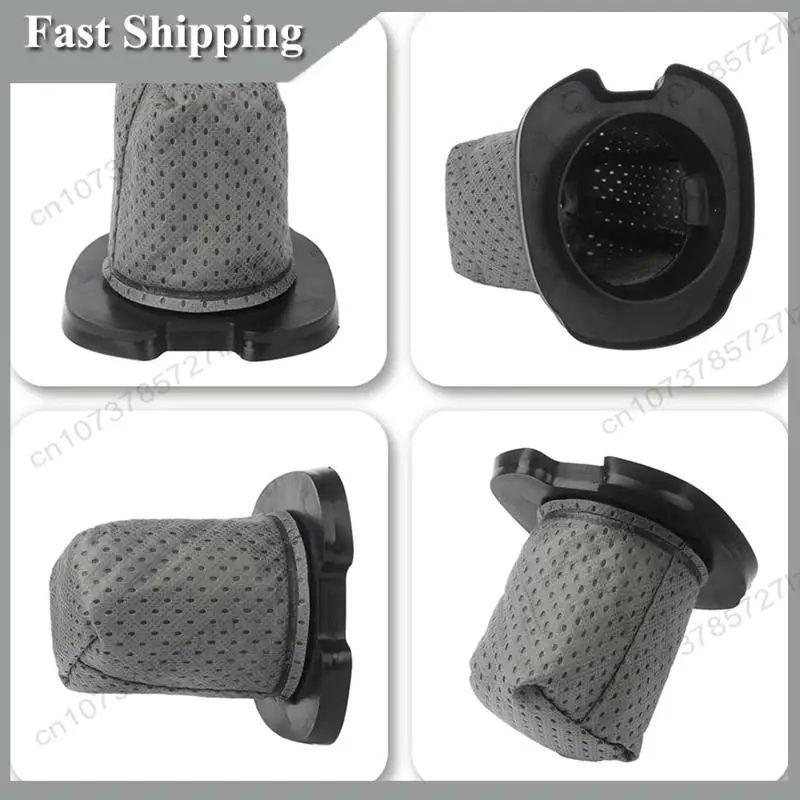 

-A99Z 4 Pcs CH701 Vacuum Filt Replacement Parts For Shark Cyclone Handheld Vacuum CH700 CH701 CH701C CH700W