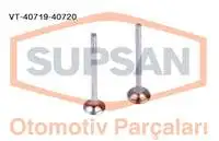 TV-40719-40720 for SUBAP kit A1 A3 1,6TDI/CAYC (16 valve)