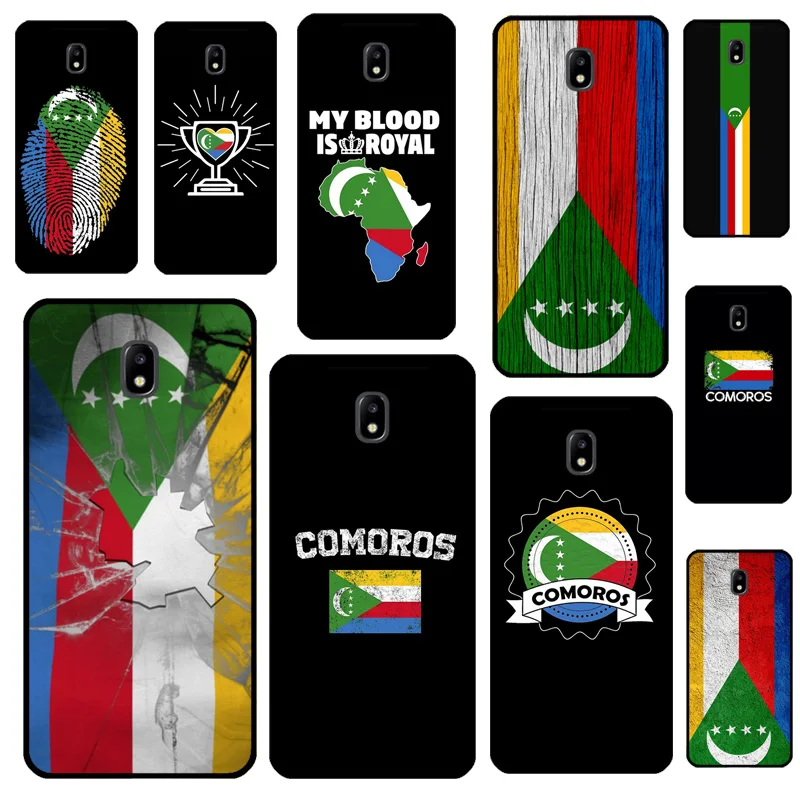 Comoros Flag For Sa…