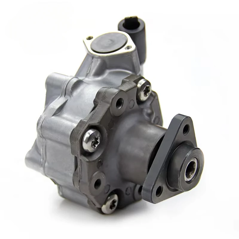 Auto Power Steering Pump  Assy for A6L C6 2.0T 2004-2011 Model OE  4F0145146  4F0145156A