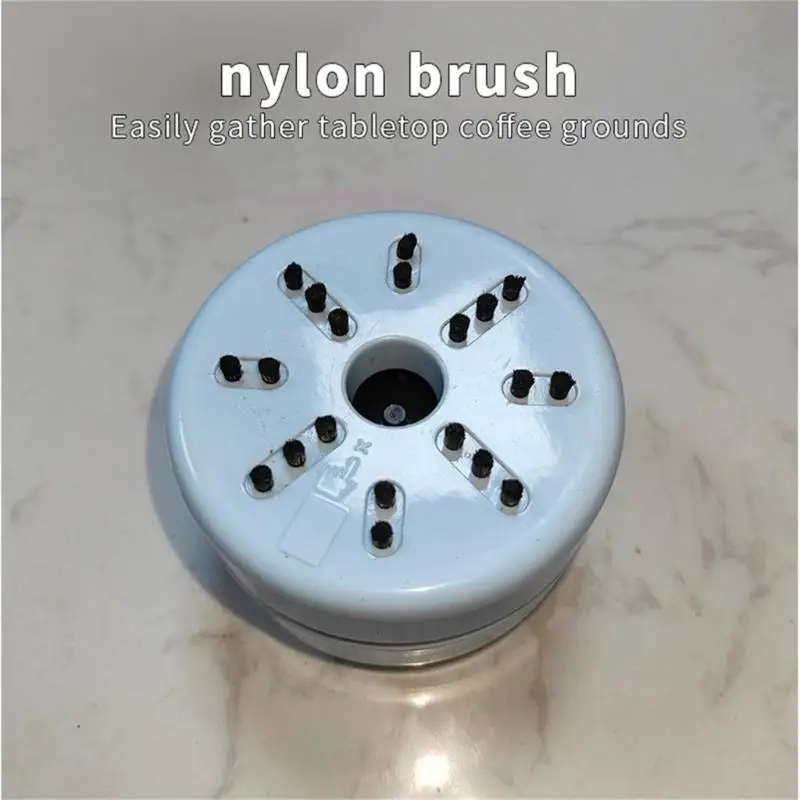 Портативные настольные вакуумные программные аккумуляторы мини -USB -заряжаем