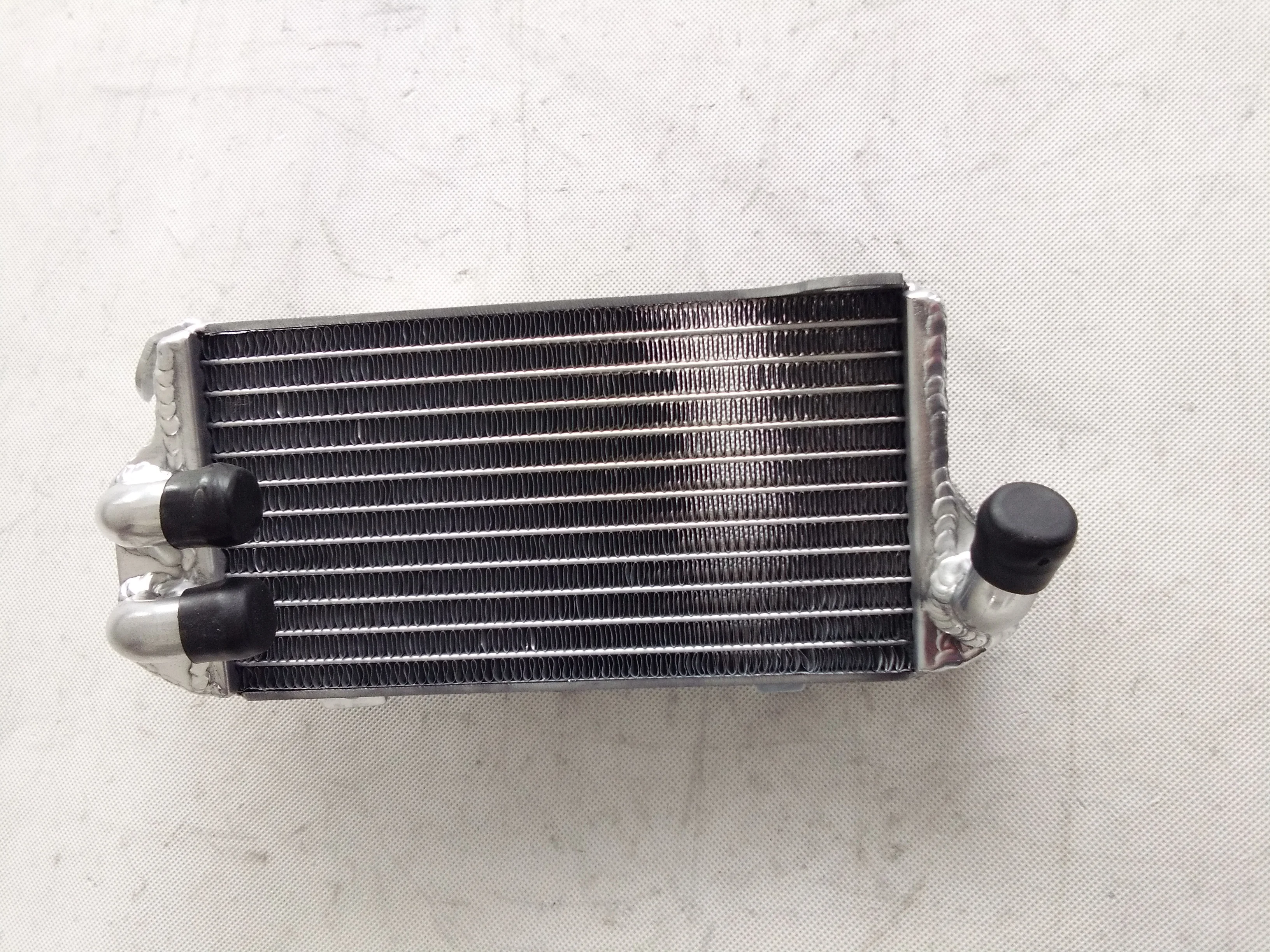 

For 2018-2021 Honda CRF250R CRF 250 R Aluminum Radiator Cooler Cooling Coolant 2018 2019 2020 2021