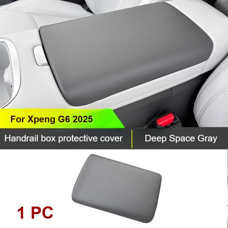 Deep Space Gray