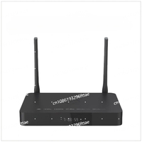Z9X PRO 4K HDR Media Player, 4K Android, Android 11 OS, RTD1619BPD Quad Core 64 Bit Processor 4G+32G ,VS10  Image Qua
