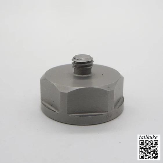 PCB Specific Acceleration Sensor Vibration Sensor Magnetic Base M5 PCB Magnetic Base Universal