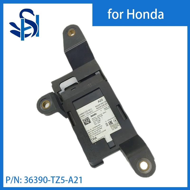 36390-TZ5-A21 with Bracket Right Side Blind Spot Module Sensor For Honda 2018 ACURA MDX