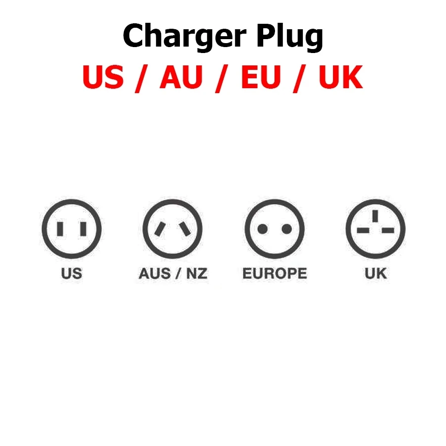 Power Adapter For Macbook Air Pro 45W 60W 85W Magsaf*3 2 1 Magnetic Charger A1466 Compatible with Macbook chargers Type c PD 96W