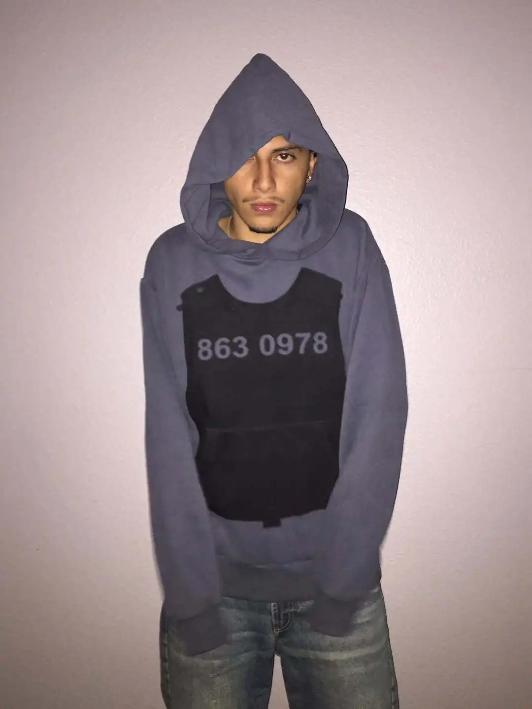 تصميم جديد، سويت شيرت بقلنسوة بأكمام طويلة ورائع للرجال والنساء، سويت شيرت على طراز الزوجين #3